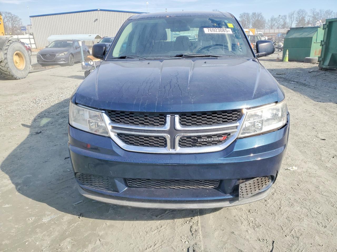 2013 Dodge Journey Se - zdjęcie 5