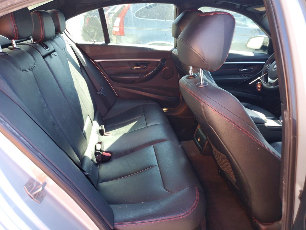 2016 BMW 328 I Sulev - zdjęcie 10