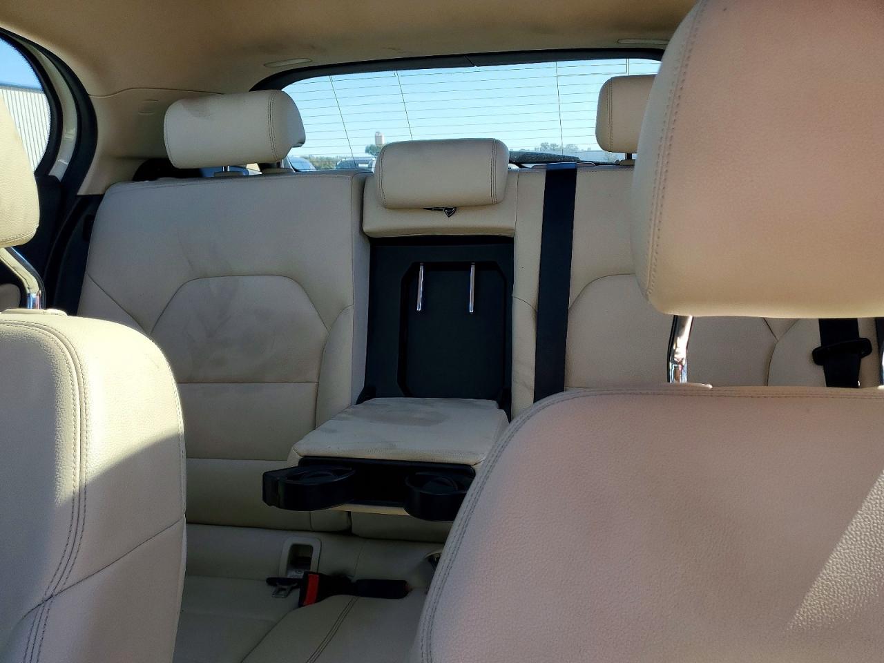 2018 Mercedes-Benz Gla 250 - zdjęcie 10