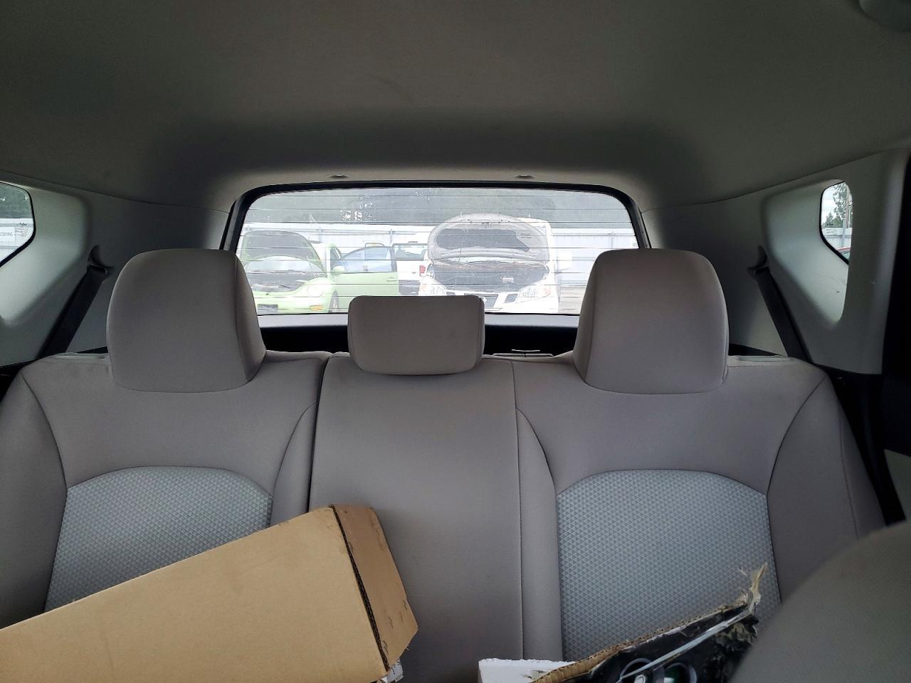 2022 Kia Soul Lx - zdjęcie 10