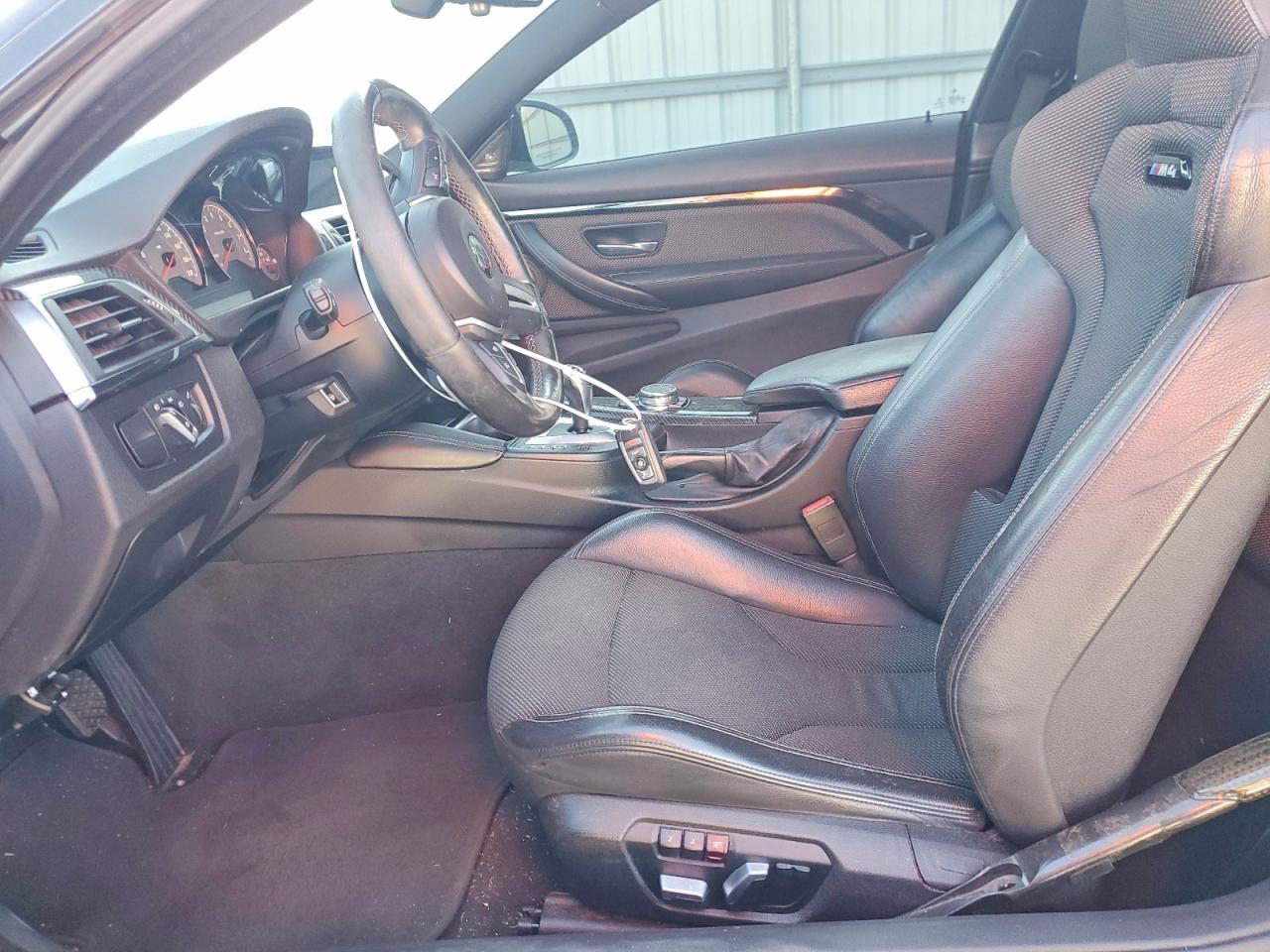 2016 BMW Motorrad M4 - zdjęcie 7