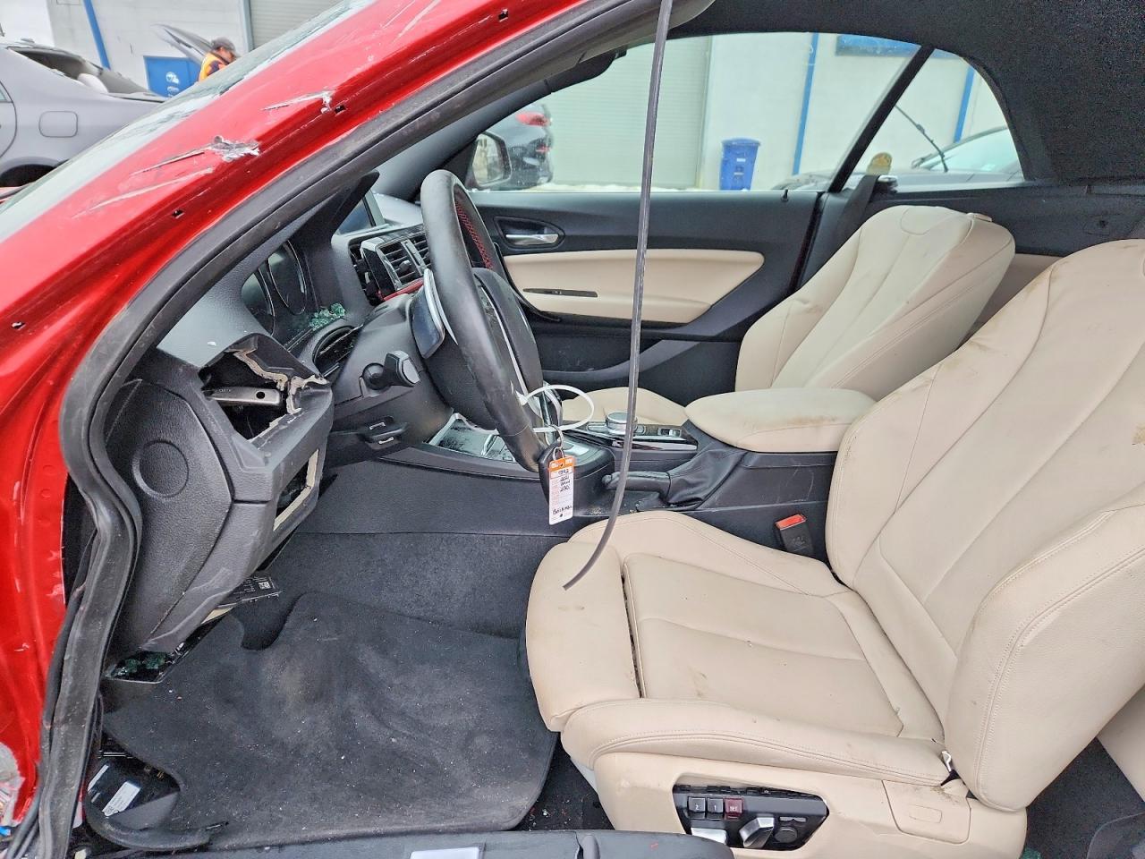 2021 BMW 230I - zdjęcie 7