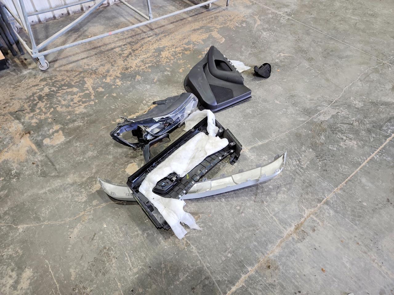 2018 Chevrolet Trax Ls - zdjęcie 12