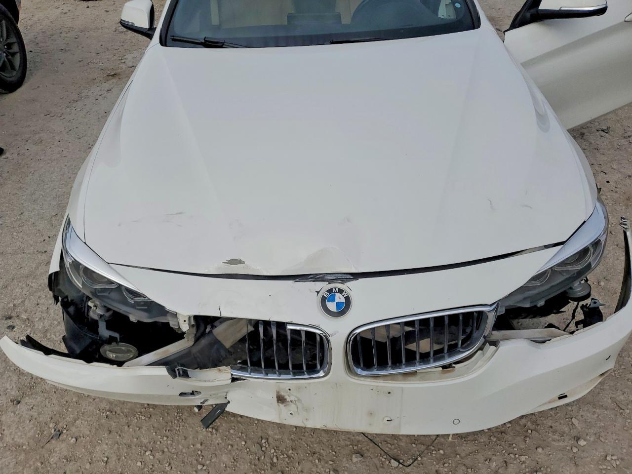 2019 BMW 430I Gran Coupe - zdjęcie 11