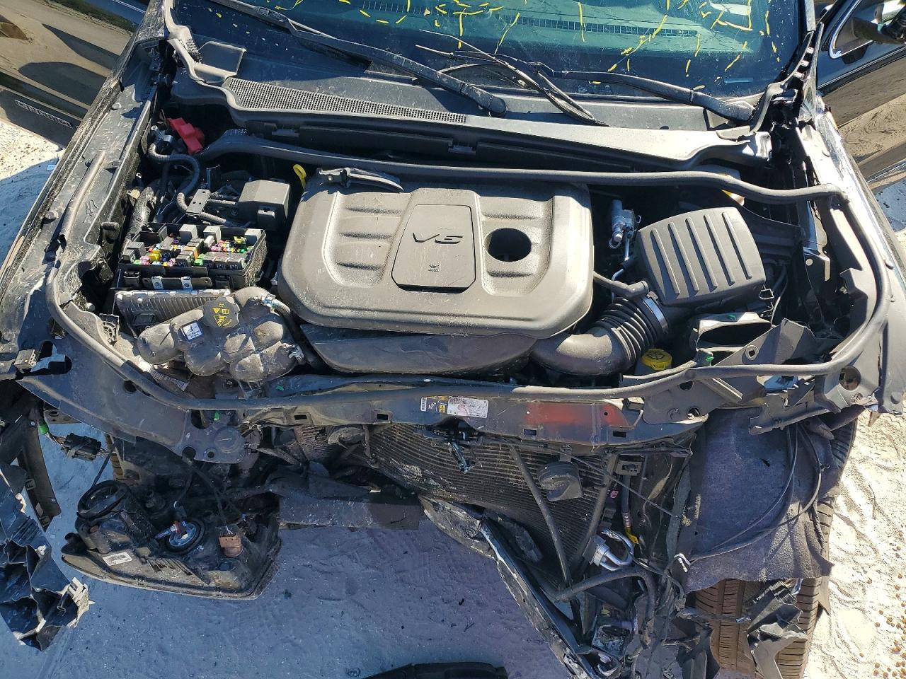 2021 Jeep Grand Cherokee Laredo - zdjęcie 12