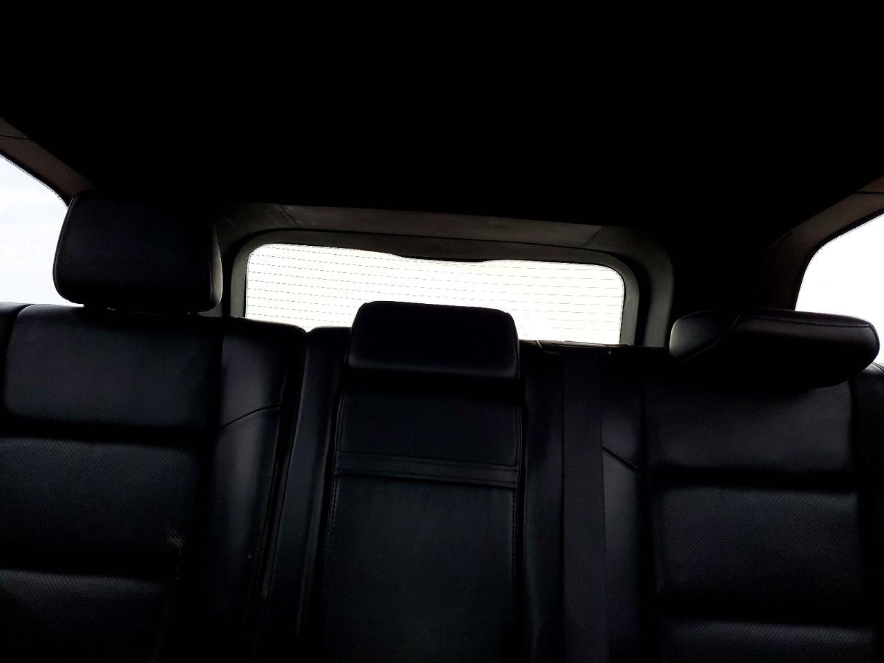 2021 Jeep Grand Cherokee Limited - zdjęcie 10