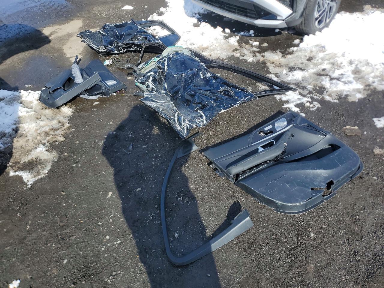 2025 Mercedes Gle Coupe Amg Gle 53 4Matic - zdjęcie 13