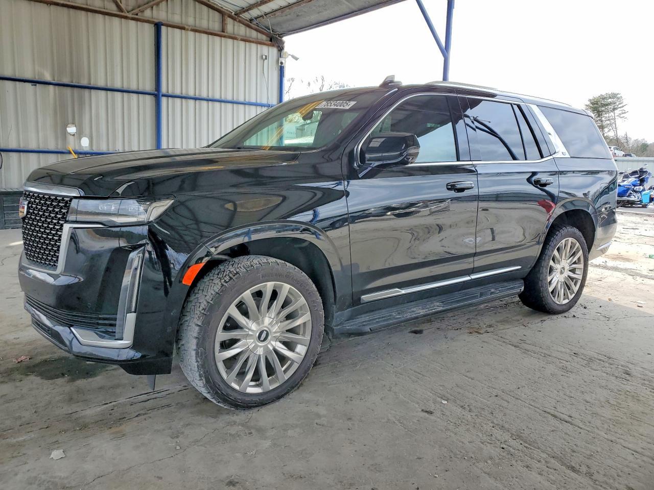 2023 Cadillac Escalade