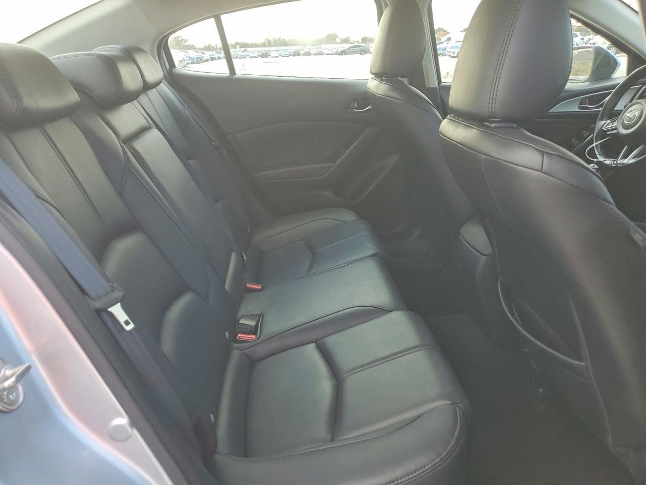 2018 Mazda 3 Touring - zdjęcie 10