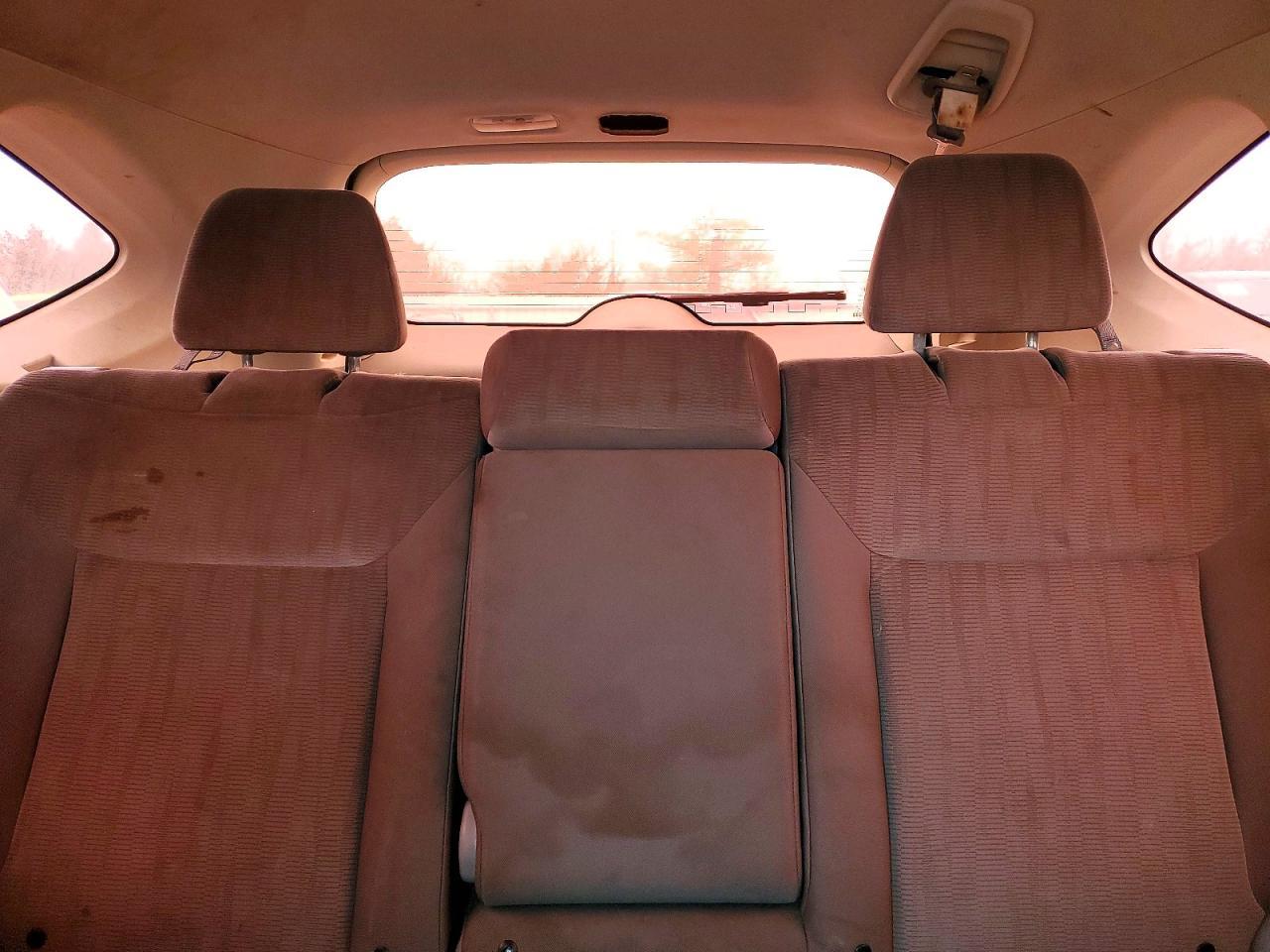 2014 Honda Cr-V Lx - zdjęcie 10