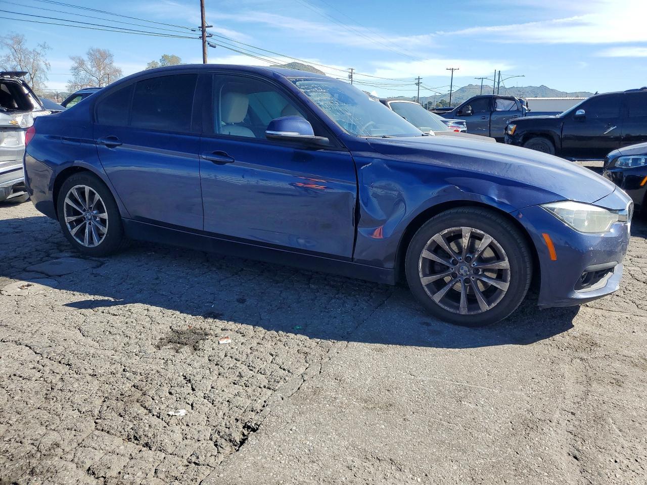 BMW Seria 3 - zdjęcie 4