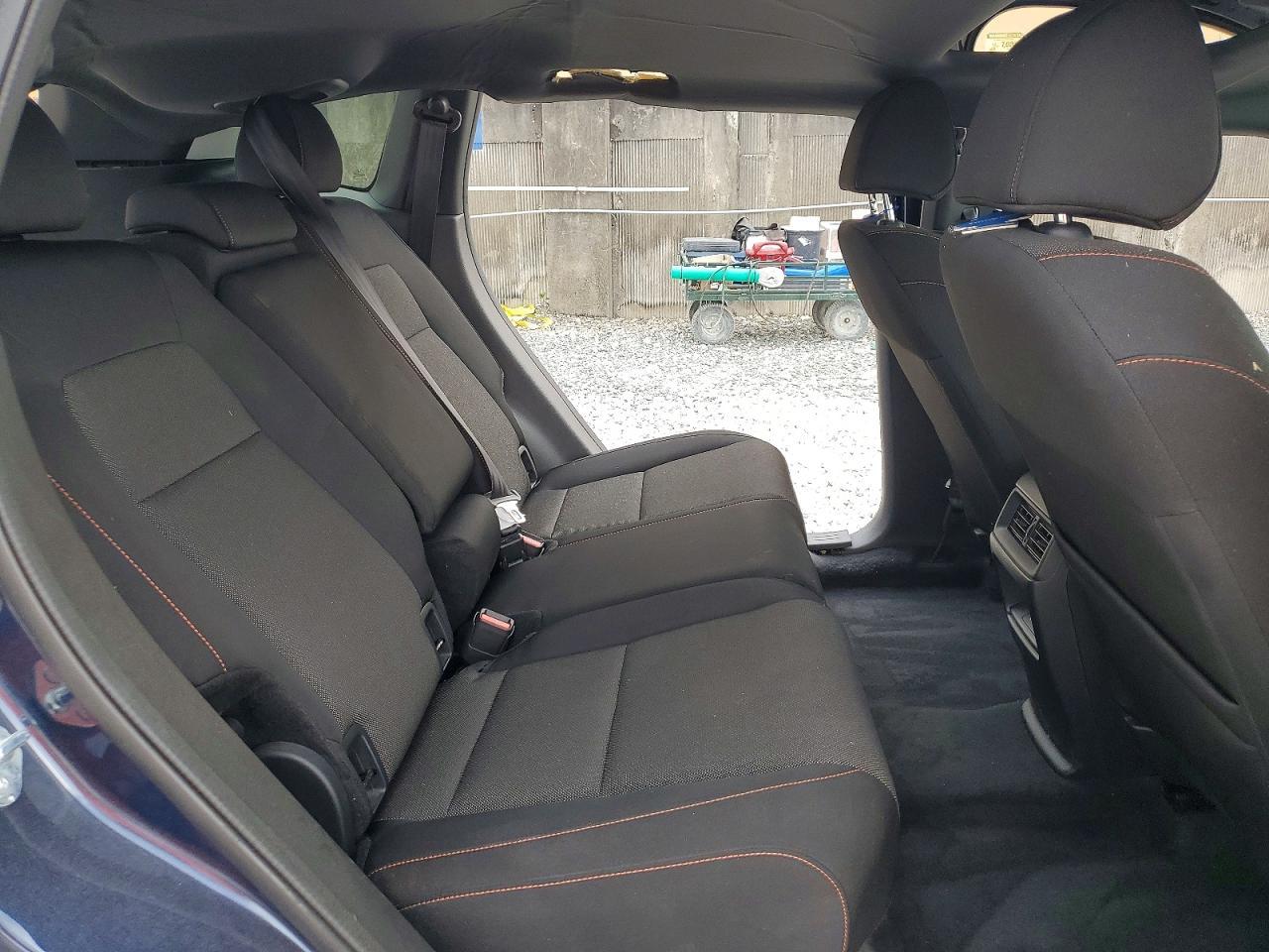 2026 Honda Cr-V Sport - zdjęcie 10