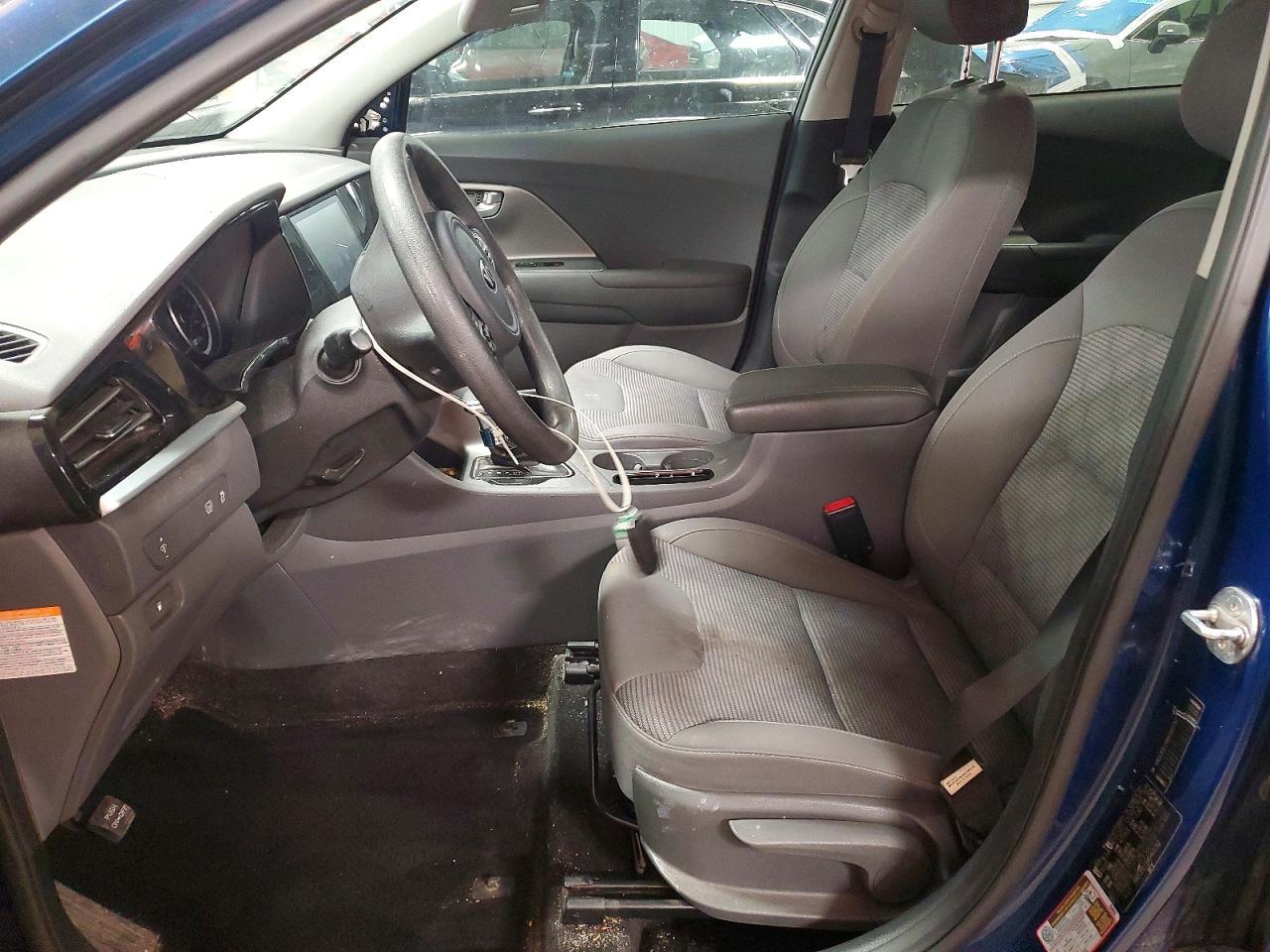 2021 Kia Niro Lx - zdjęcie 7