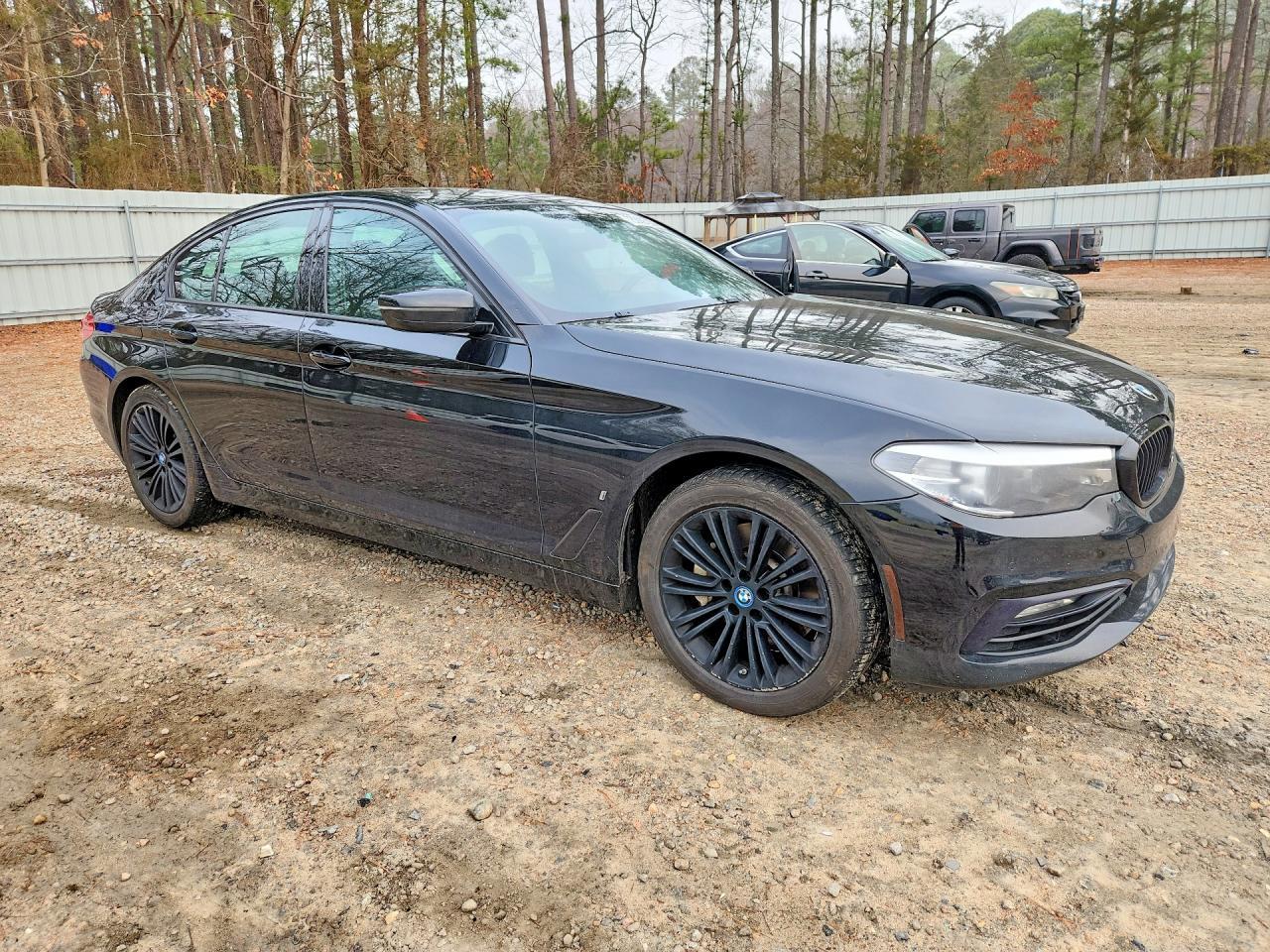 2018 BMW Motorrad 530Xe - zdjęcie 4