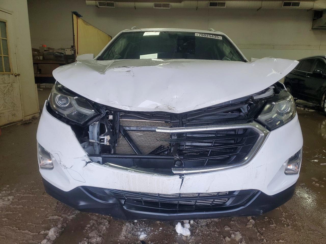 2019 Chevrolet Equinox Lt - zdjęcie 5