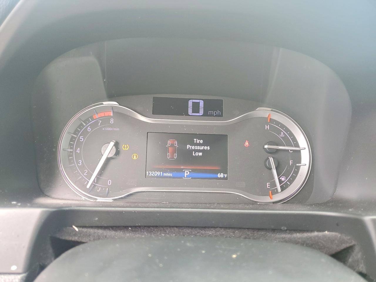 2017 Honda Pilot Exln - zdjęcie 9