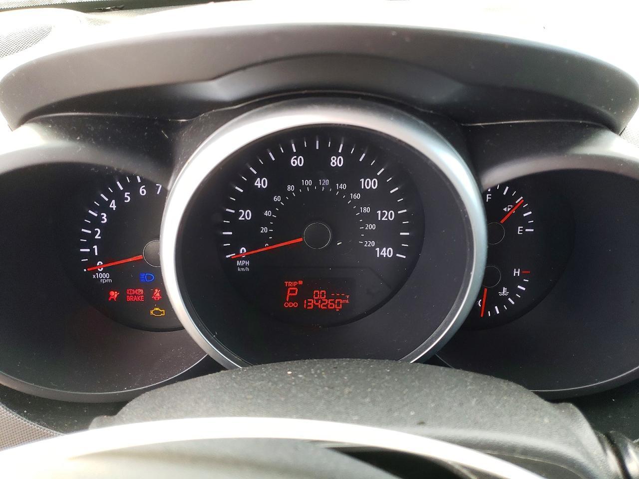 2013 Kia Soul + - zdjęcie 9