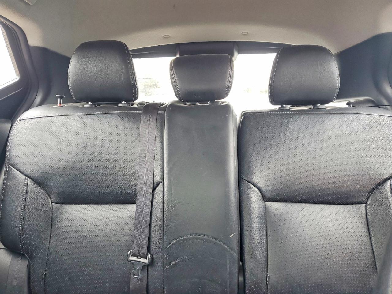 2019 Nissan Kicks S - zdjęcie 10