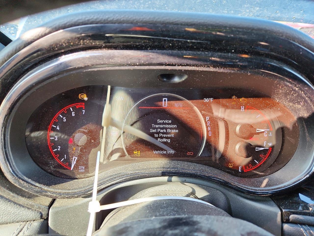 2022 Dodge Durango Gt - zdjęcie 9