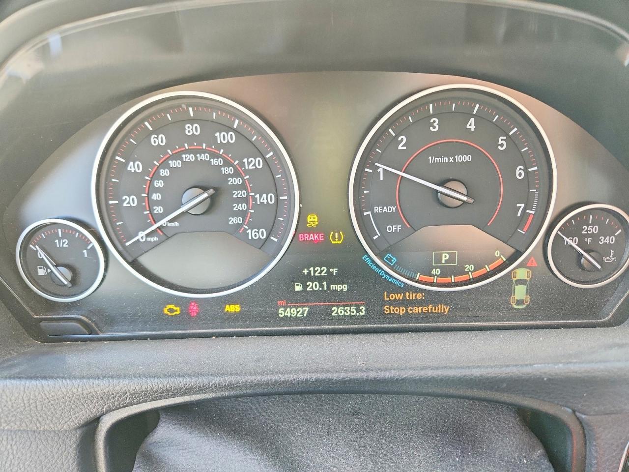 2019 BMW 430I Gran Coupe - zdjęcie 9