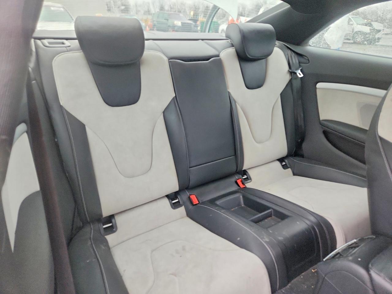 2013 Audi S5 Premium Plus - zdjęcie 10