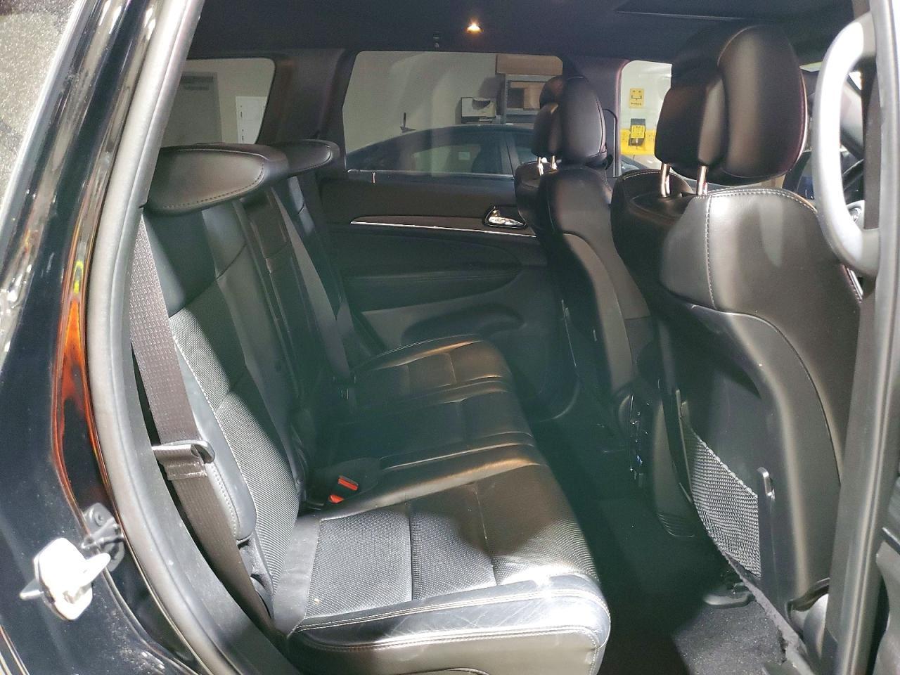 2021 Jeep Grand Cherokee Limited - zdjęcie 11