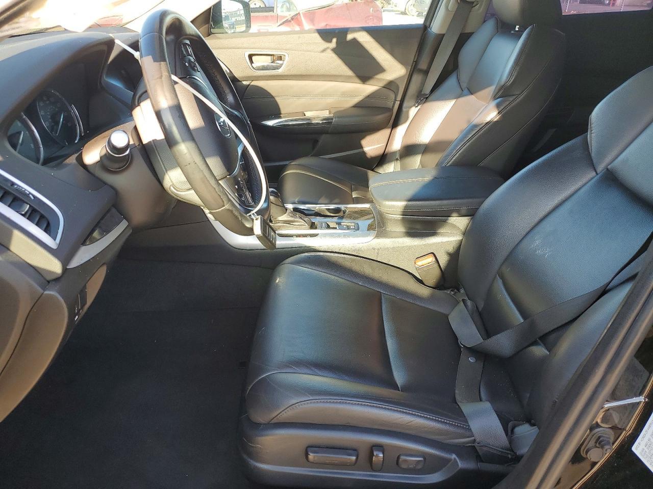 2020 Acura Tlx - zdjęcie 7