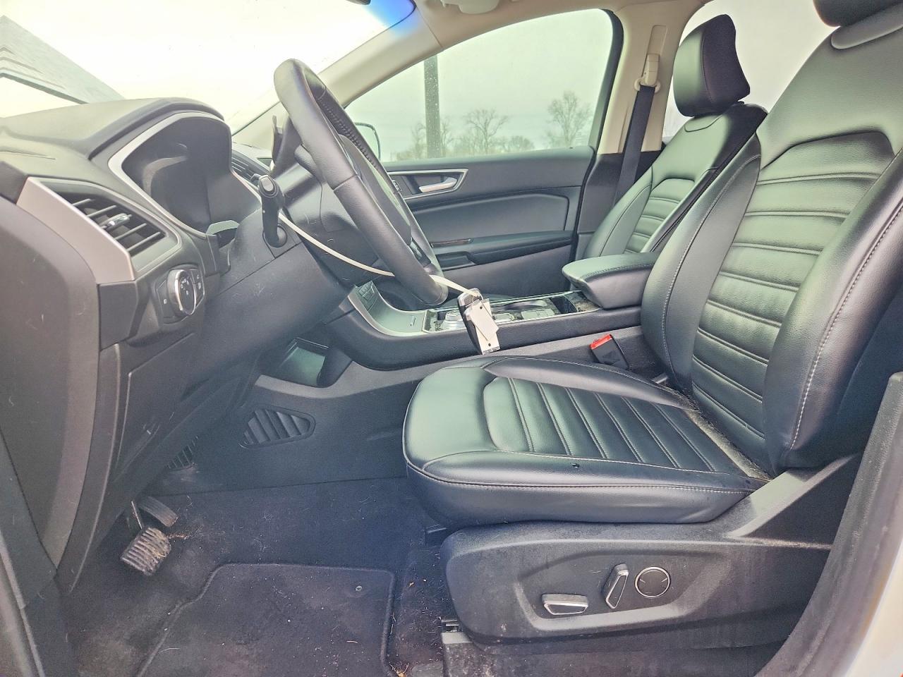 2019 Ford Edge Sel - zdjęcie 7