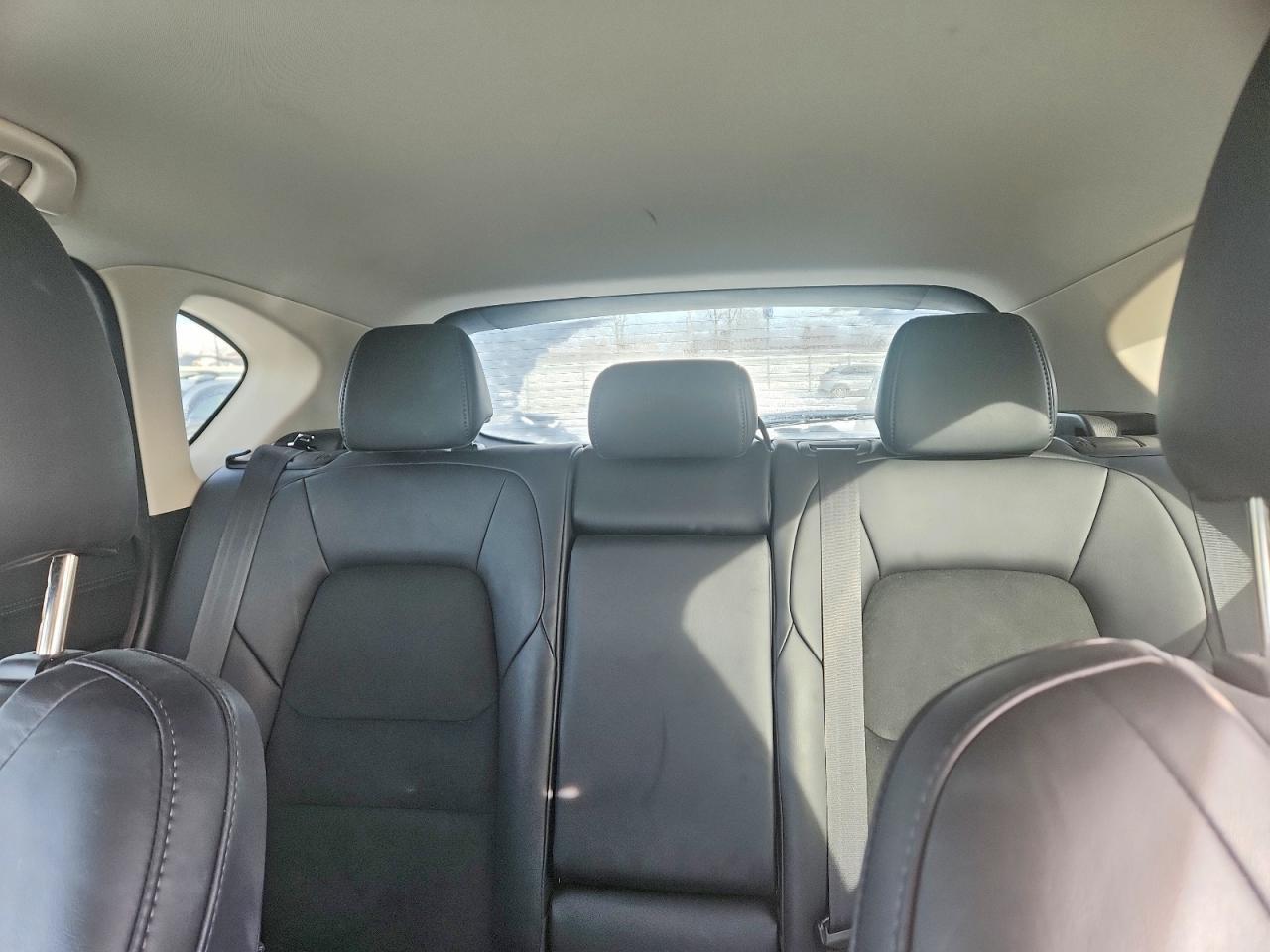2019 Mazda Cx-5 Touring - zdjęcie 10