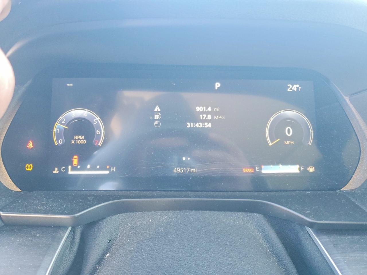 2022 Jeep Grand Cherokee L Limited - zdjęcie 9