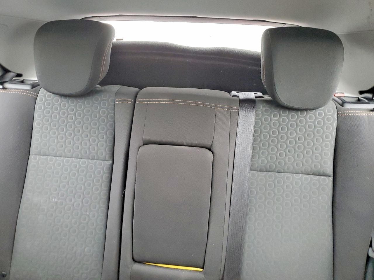 2018 Chevrolet Trax Ls - zdjęcie 10