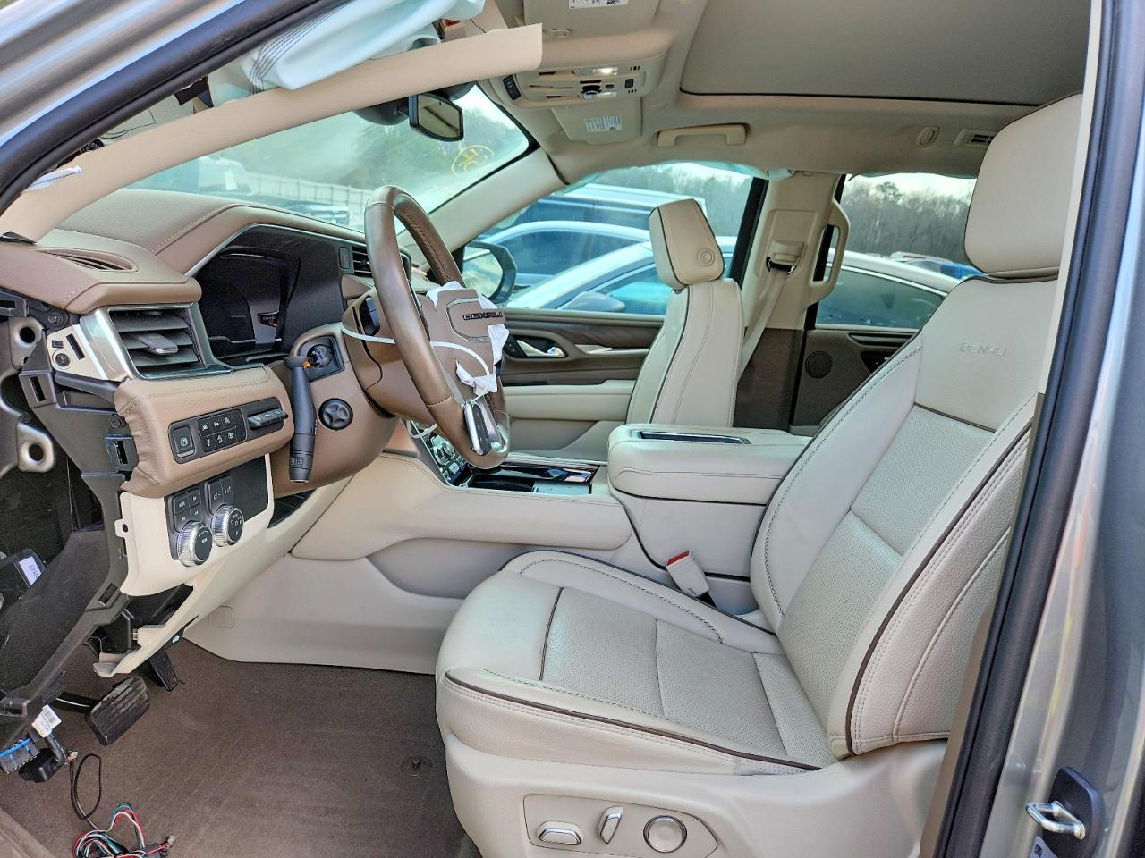 2023 GMC Yukon Xl Denali - zdjęcie 7