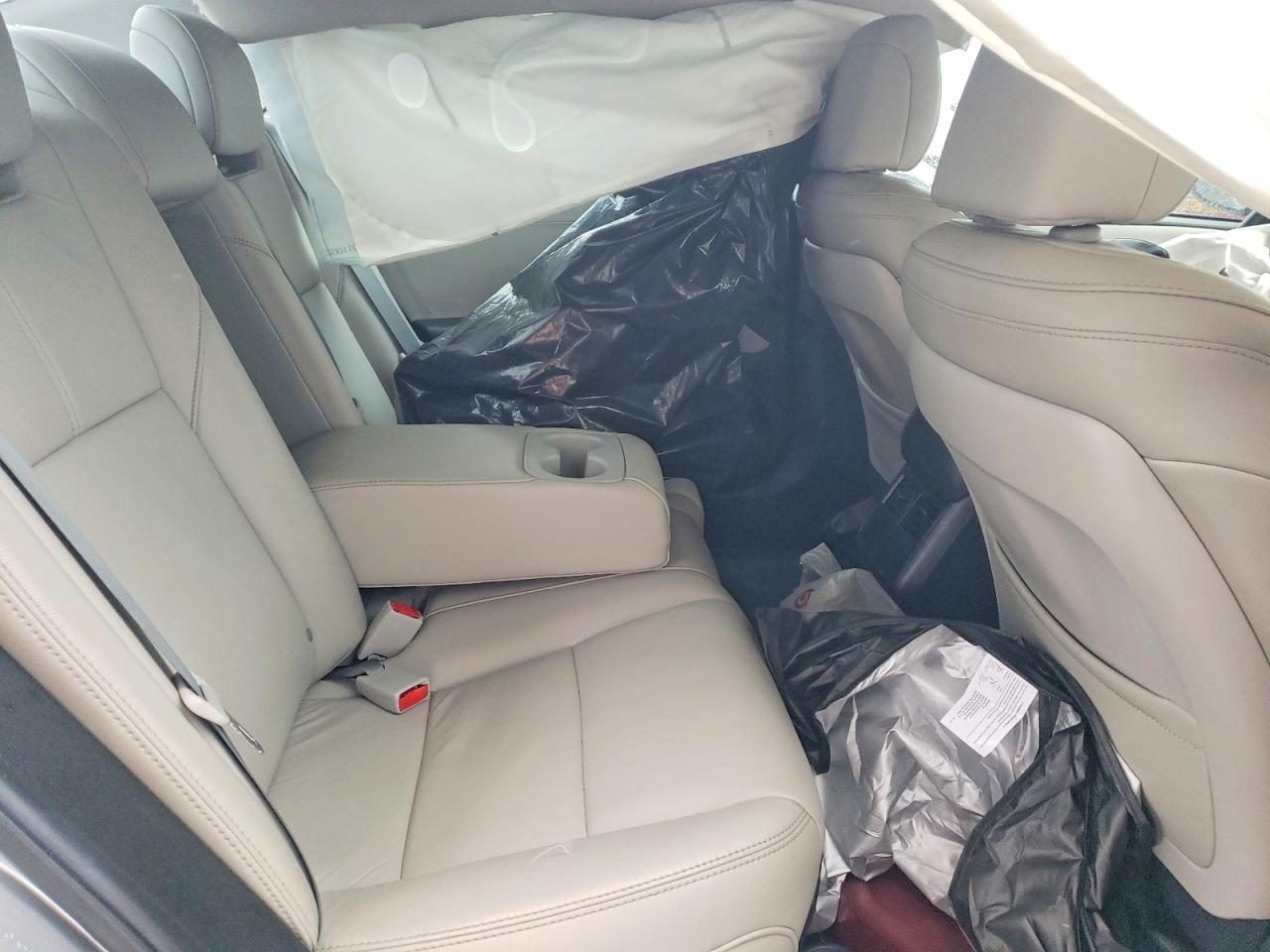 2016 Toyota Avalon Touring - zdjęcie 10