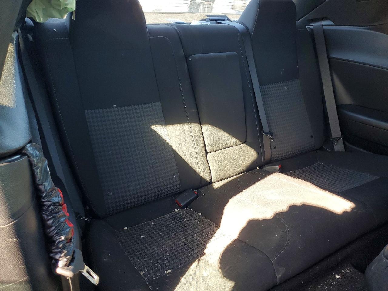 2021 Dodge Challenger R/T Scat Pack - zdjęcie 10