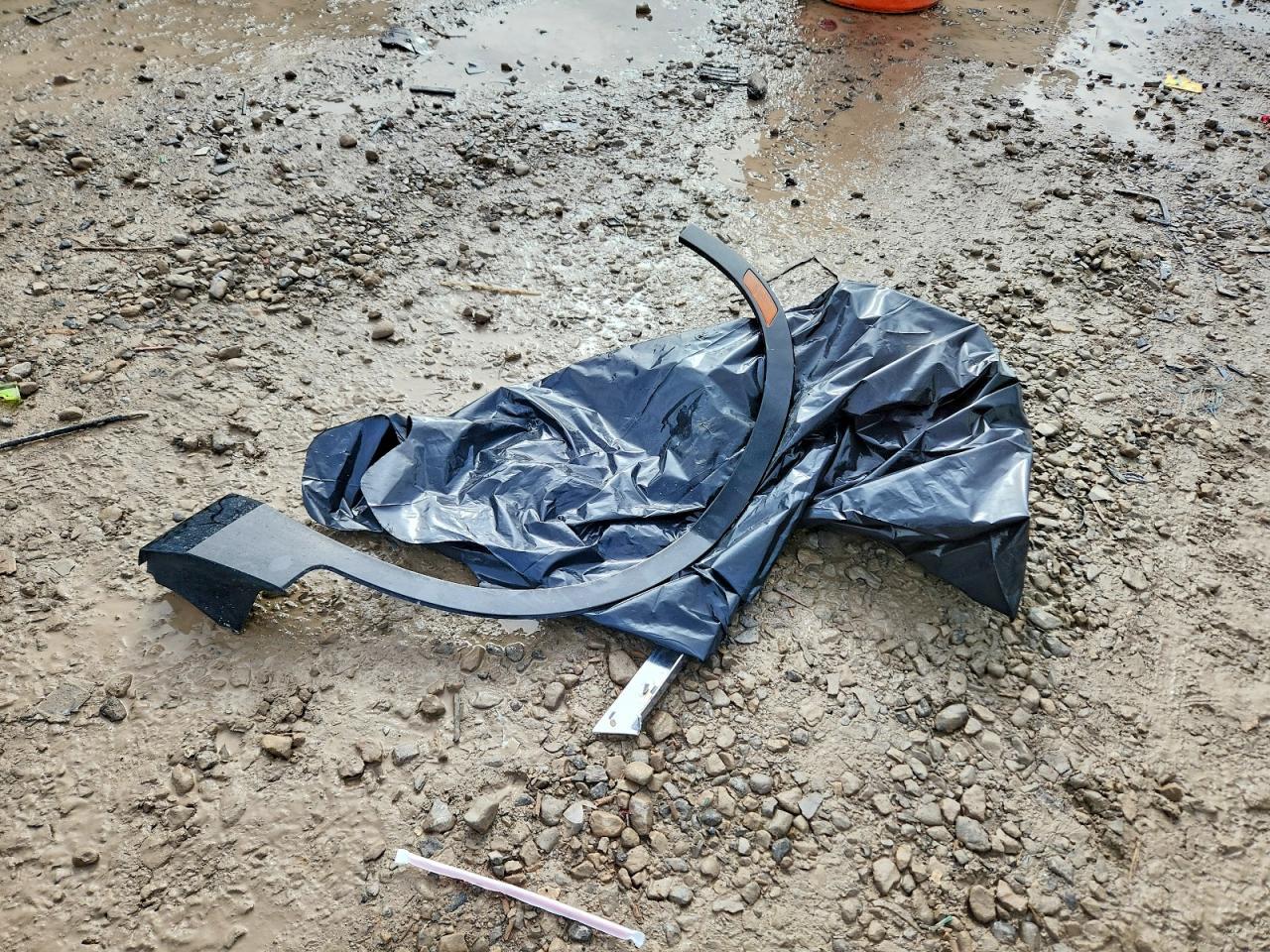 2022 Chevrolet Blazer Rs - zdjęcie 13