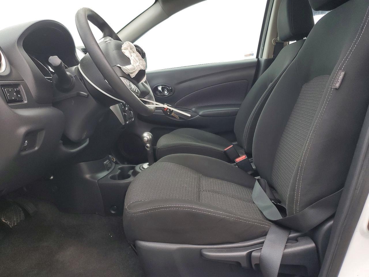 2019 Niss Versa Sv - zdjęcie 7