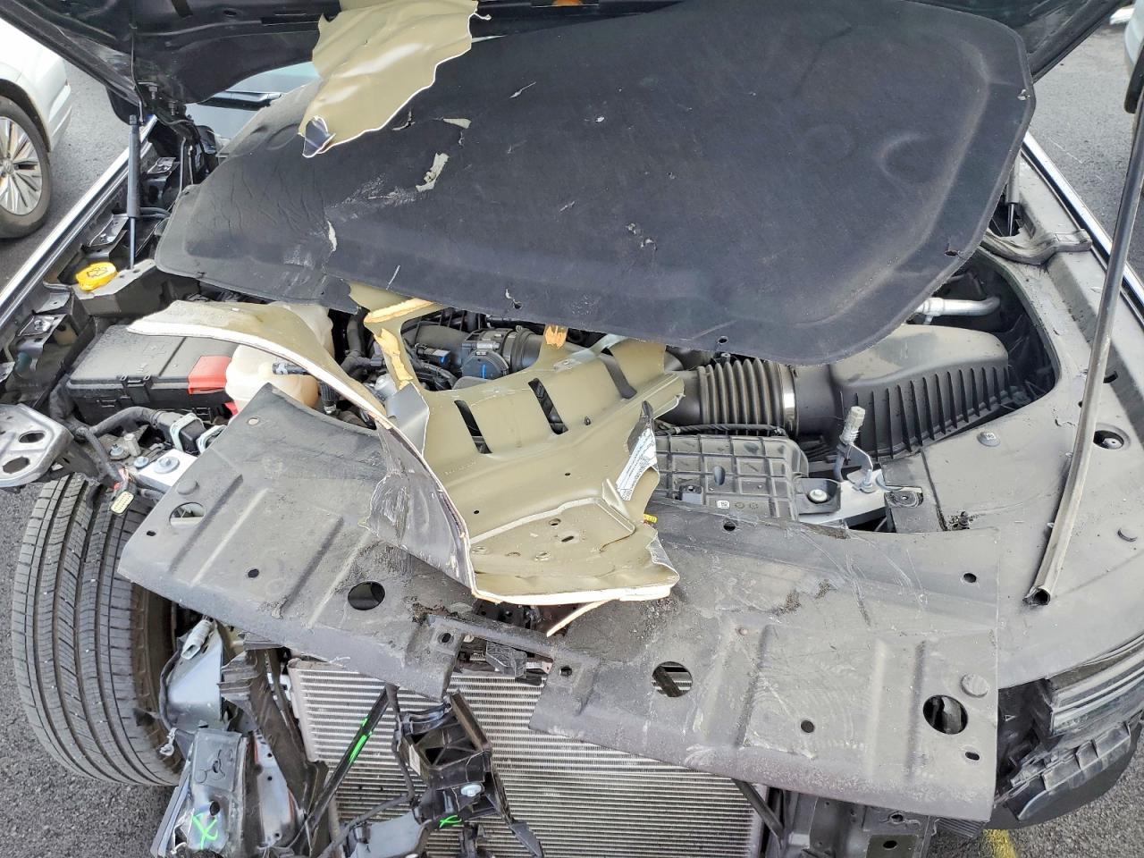 2025 Jeep Grand Cherokee Laredo - zdjęcie 11