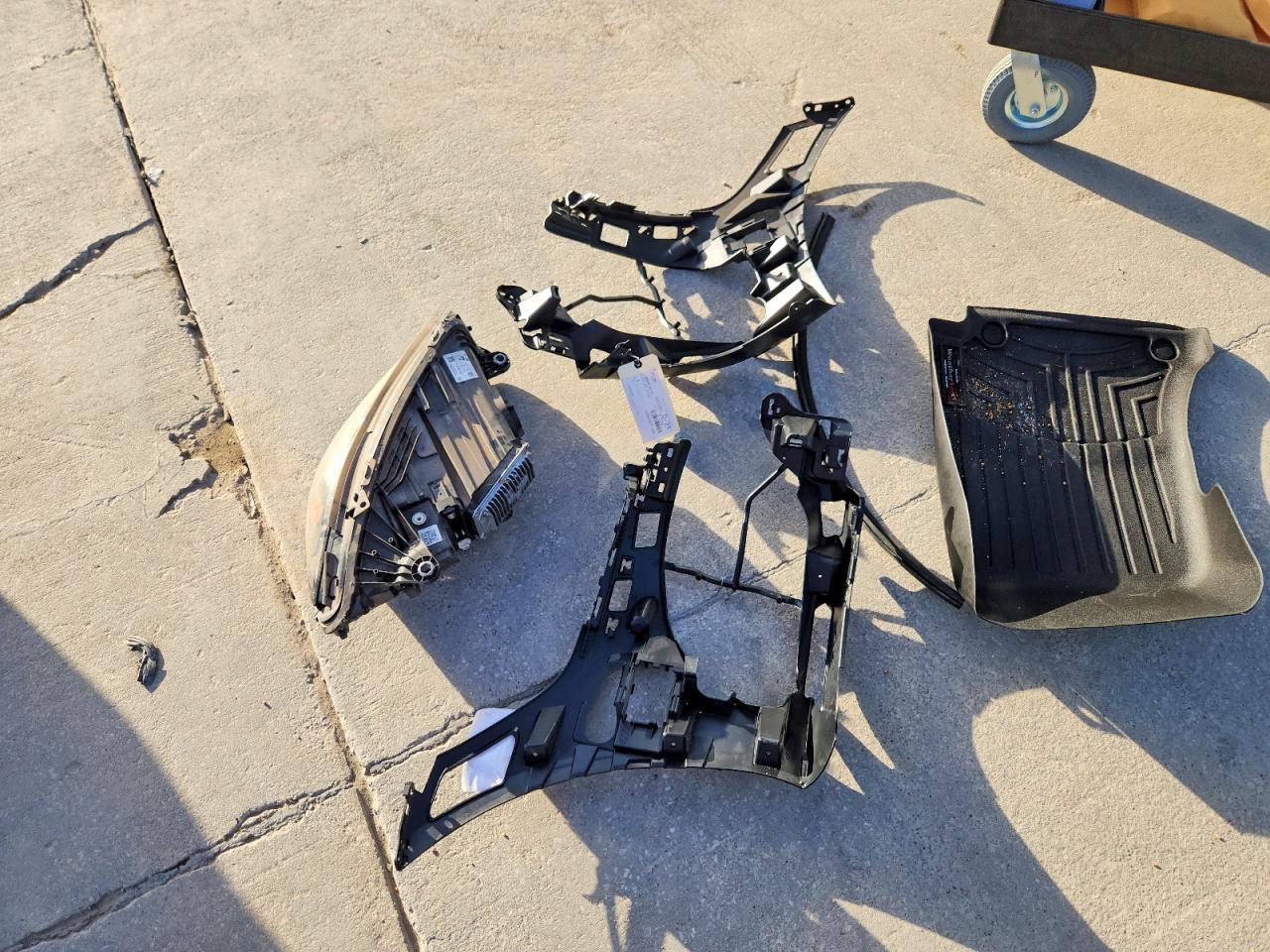 2019 Mercedes-Benz Amg Gt 53 - zdjęcie 12