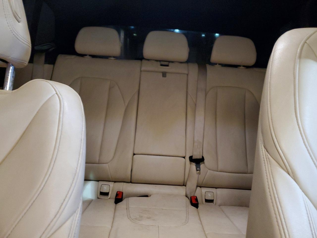 2019 BMW X3 Sdrive30I - zdjęcie 10
