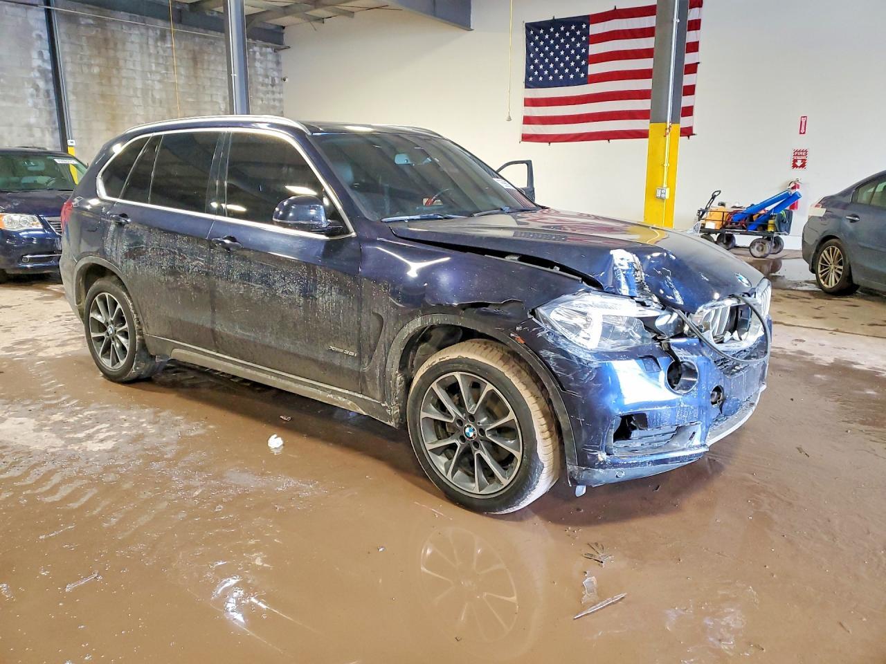 BMW X5 - zdjęcie 4
