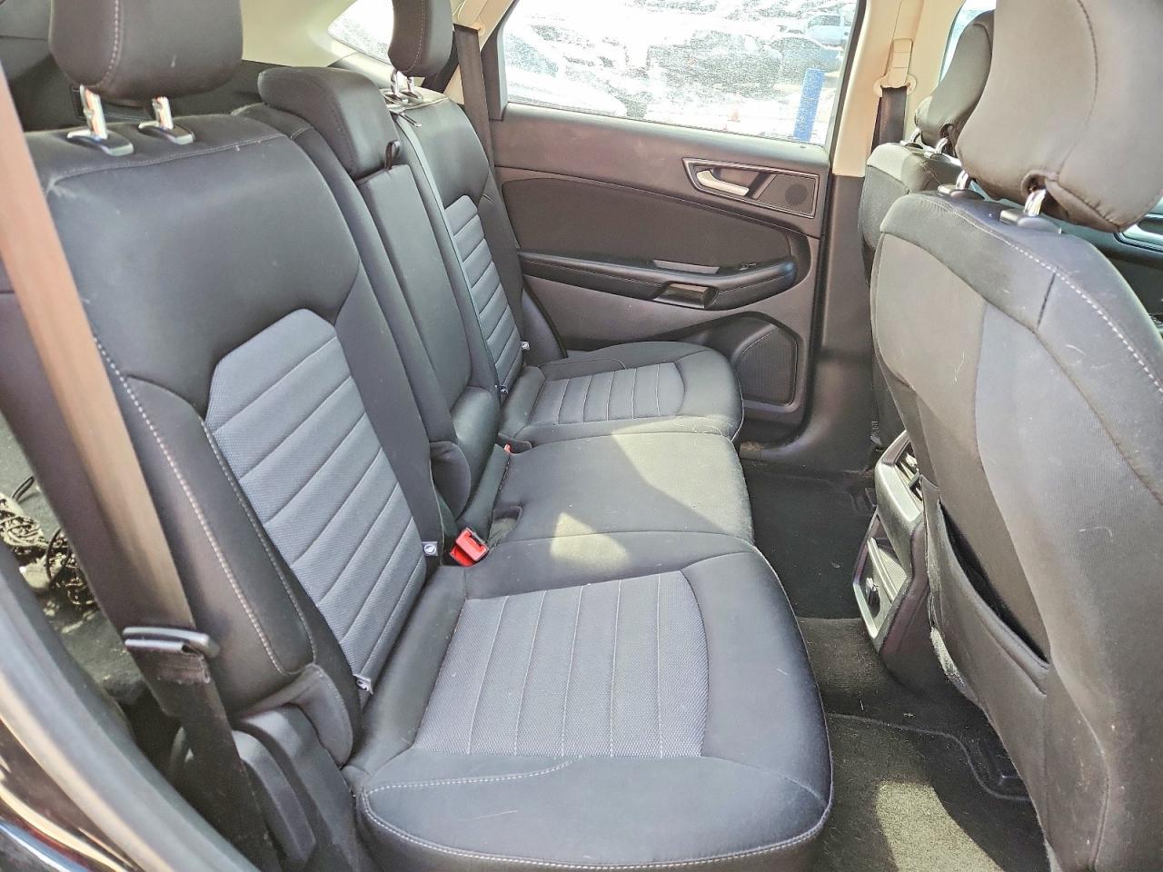 2018 Ford Edge Se - zdjęcie 11