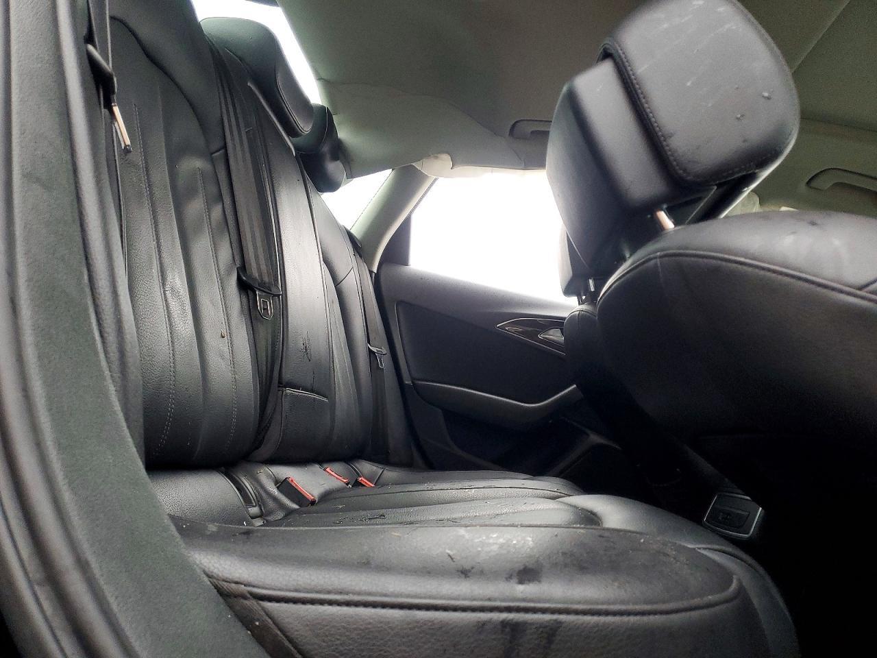 2018 Audi A6 Premium - zdjęcie 10