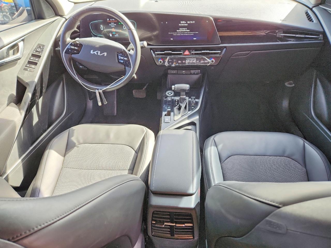 2023 Kia Niro Ex - zdjęcie 8