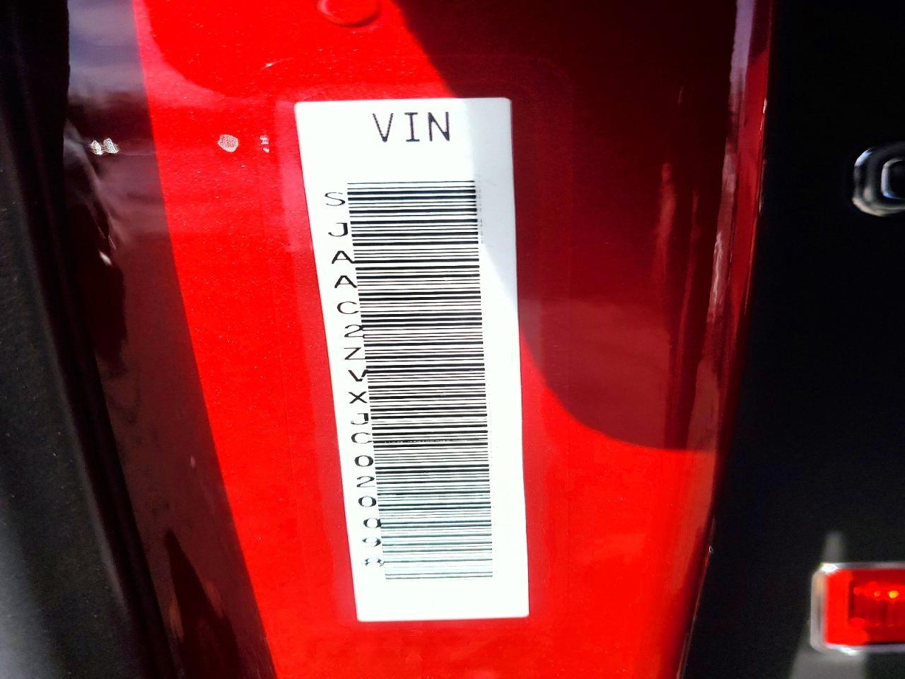 2018 Bentley Bentayga - zdjęcie 13