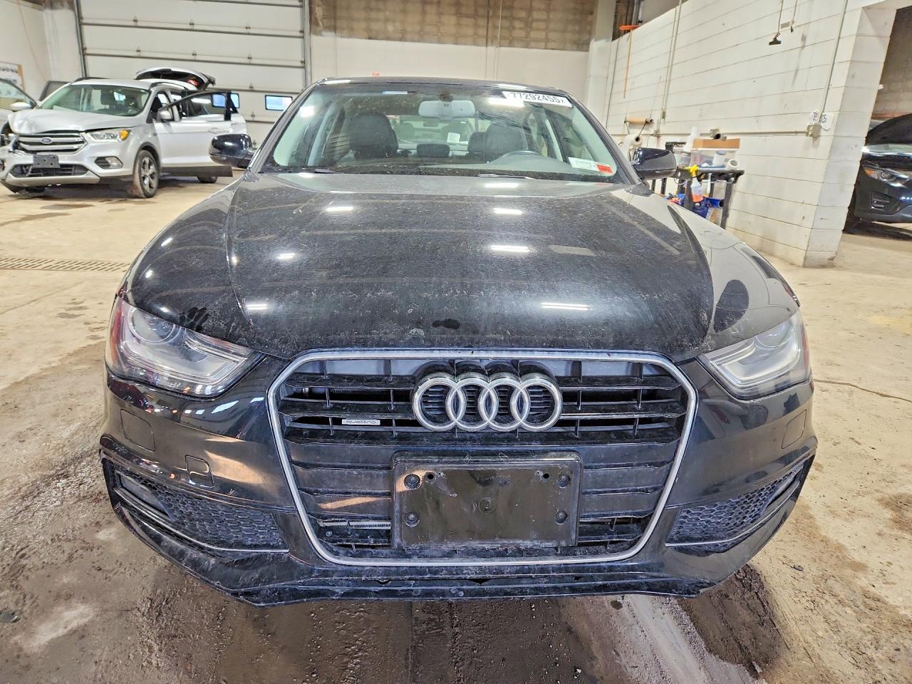 2015 Audi A4 Premium Plus - zdjęcie 5