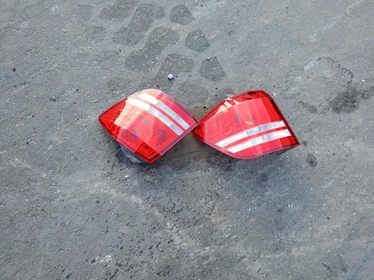 2015 Dodge Journey Se - zdjęcie 13