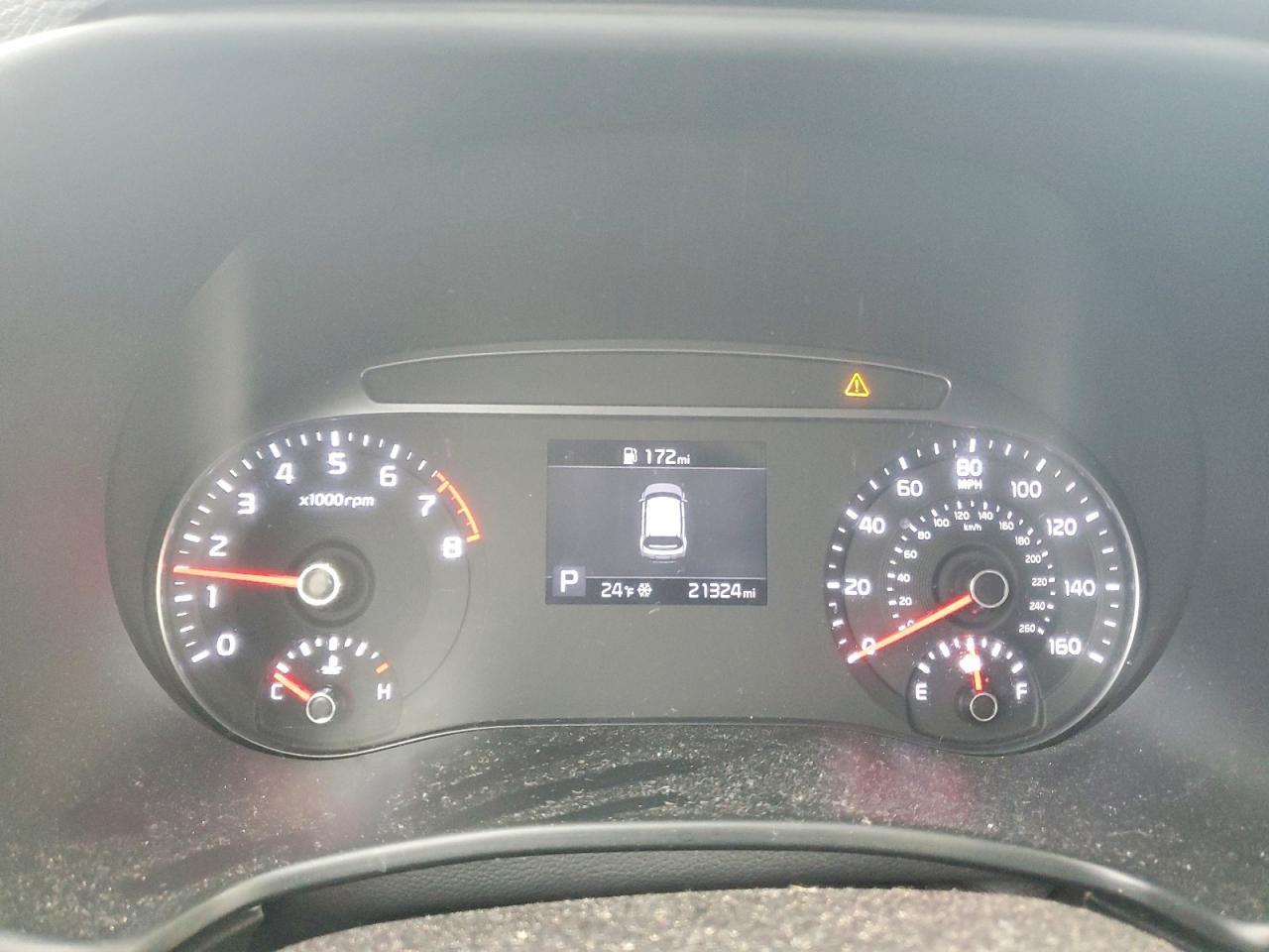 2020 Kia Soul S - zdjęcie 9