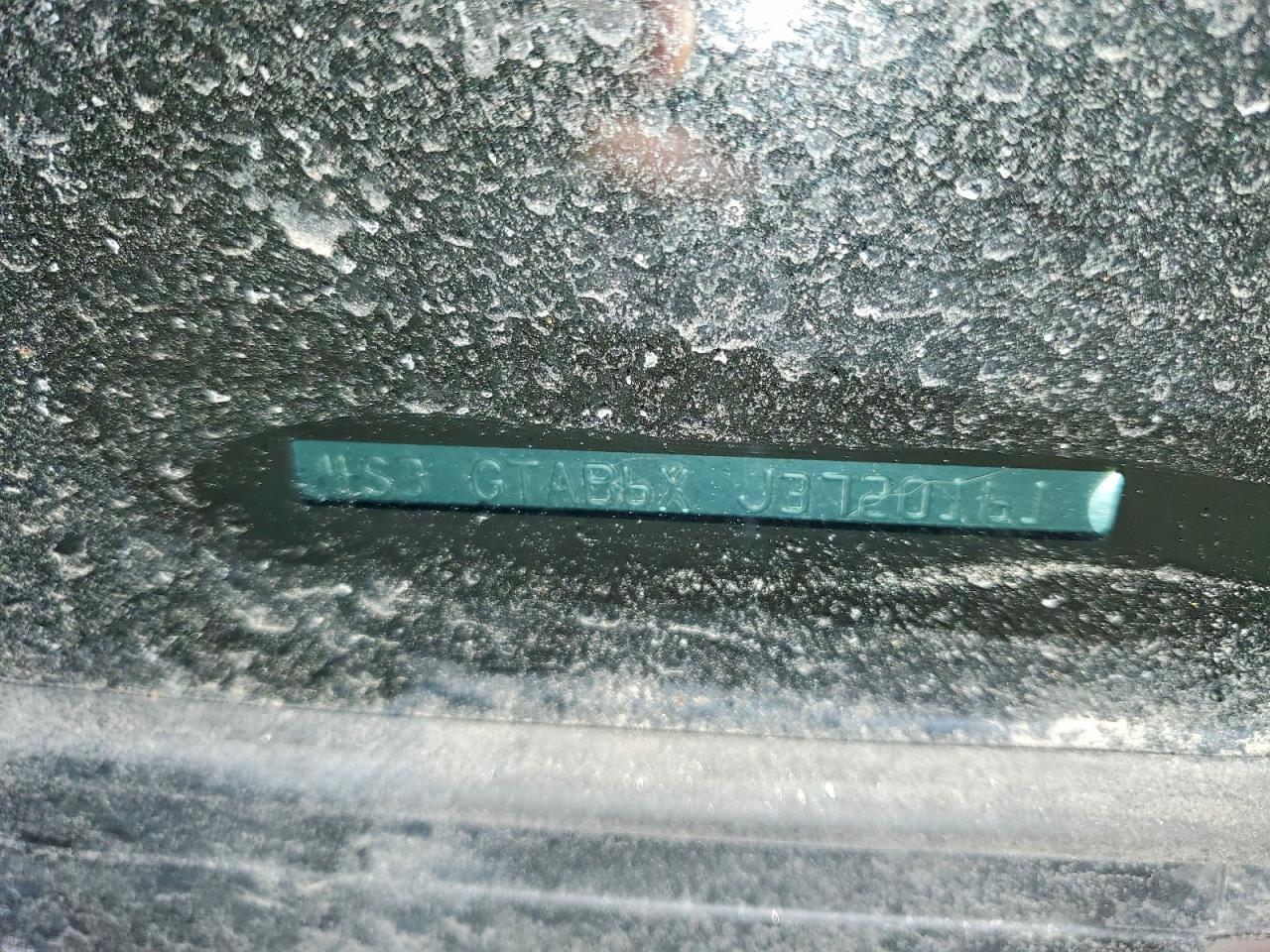 2018 Subaru Impreza Premium - zdjęcie 13