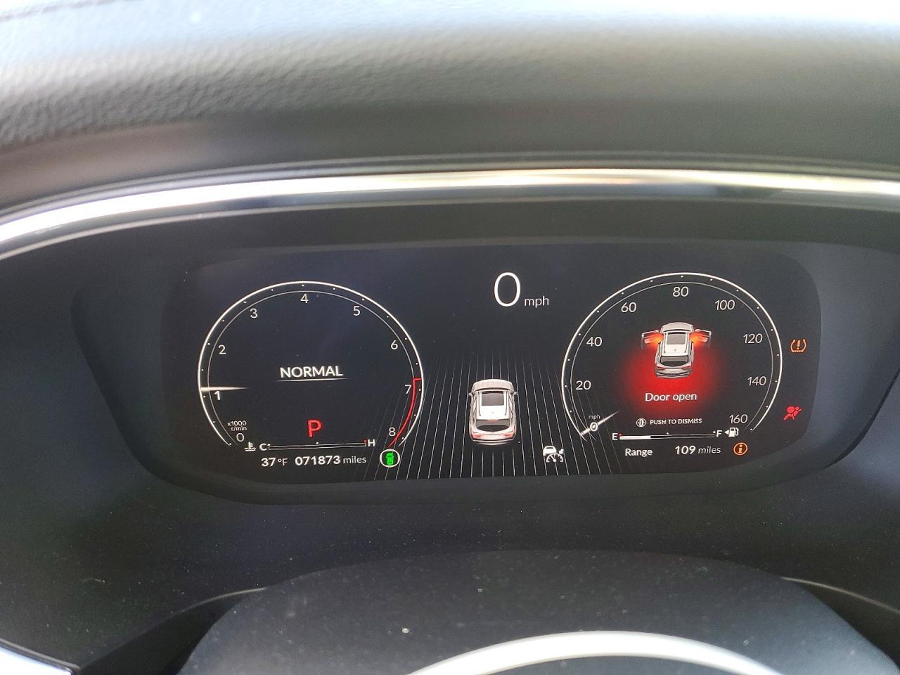 2022 Acura Mdx - zdjęcie 9