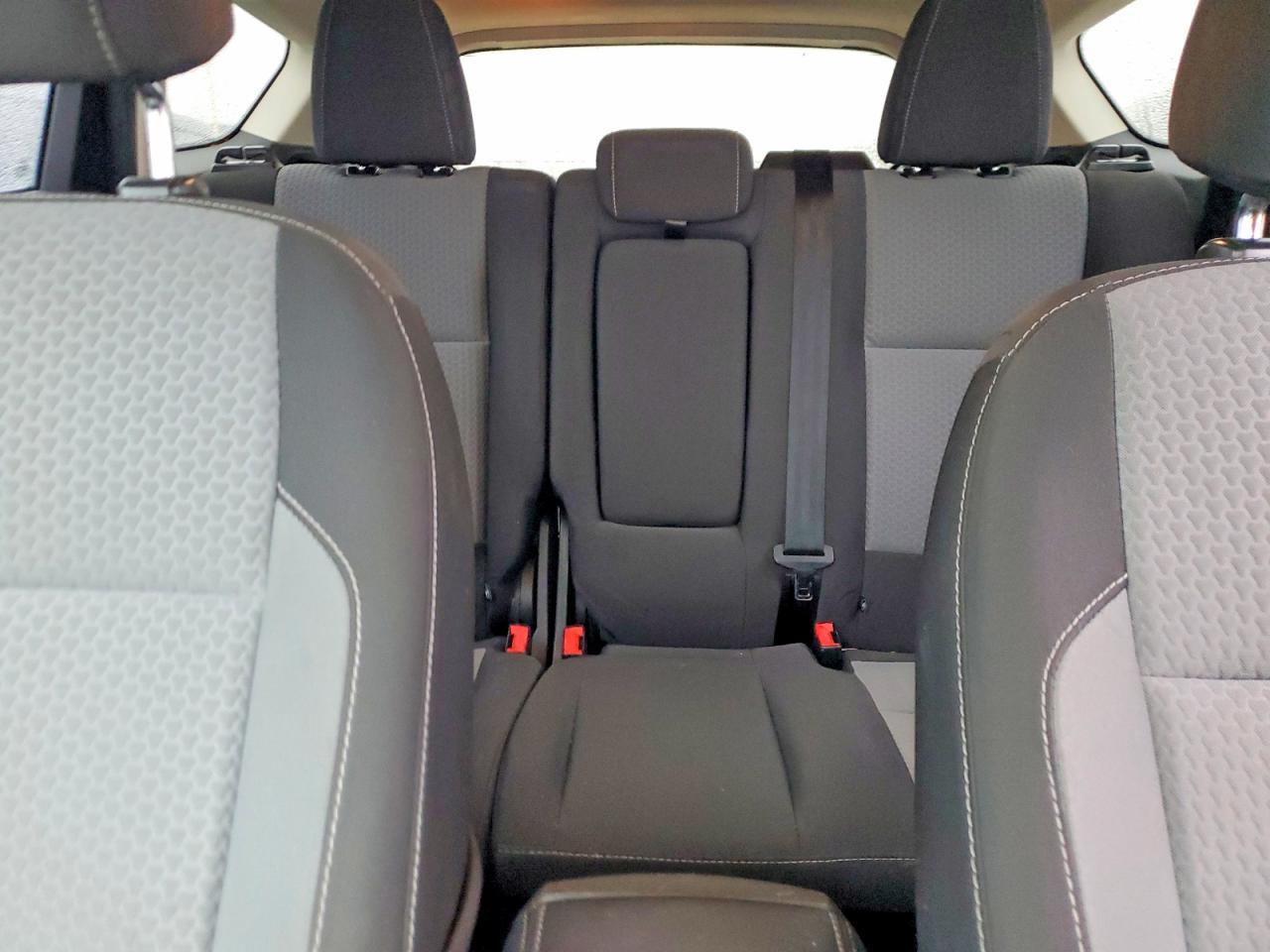 2017 Ford Escape Se - zdjęcie 10